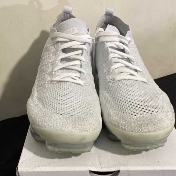 Nike Other - Flyknit Vapormax